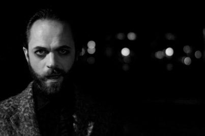 Ashbury Heights - Wild Eyes (Feat. Madil Hardis)