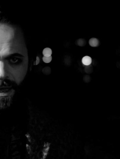 Ashbury Heights - Wild Eyes (Feat. Madil Hardis)