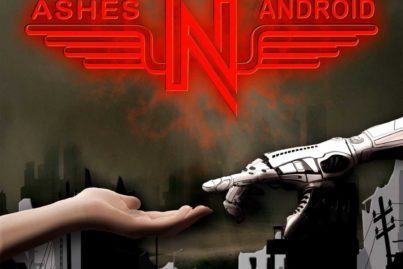 ASHES'N'ANDROID - Razors Edge