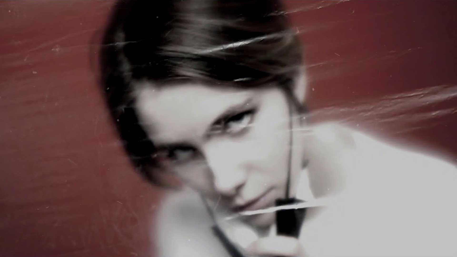 avantgarde solitude