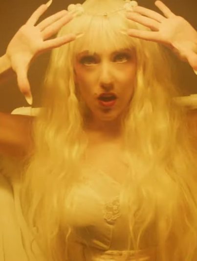 Bara Hari - Ugly On The Inside