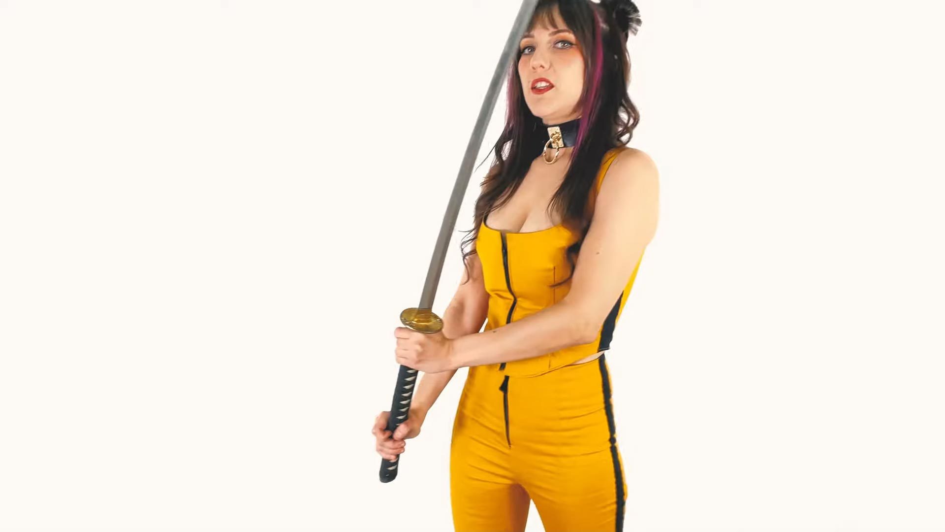 bara hari weapon