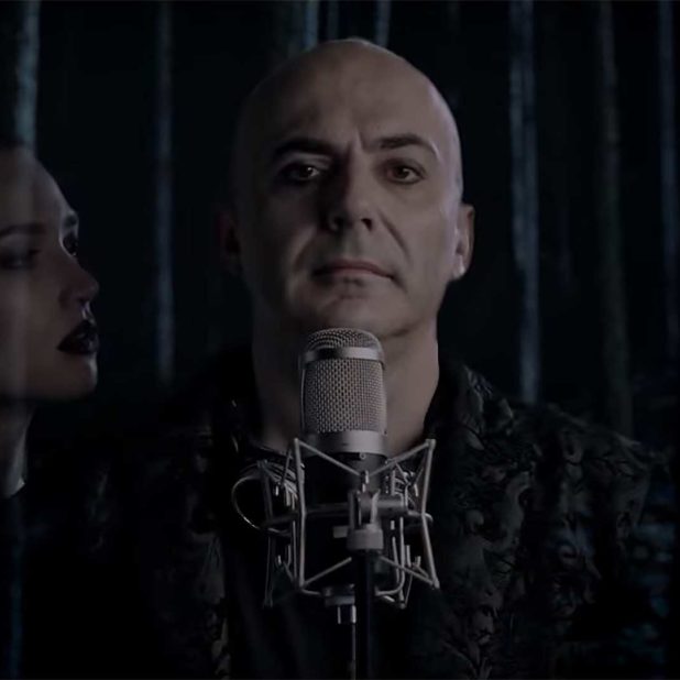 Beat Noir Deluxe - Nemesis