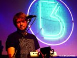 Micha Wagner on synths for Beborn Beton