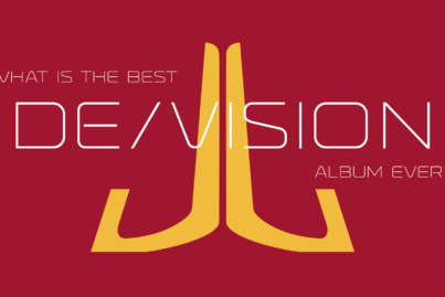What is the best De/Vision album ever?