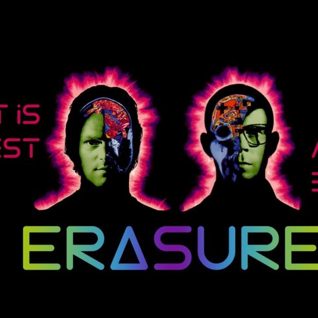 What is the best Erasure album ever?