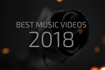 Best music videos 2018