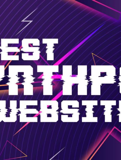 The best Synthpop websites (amazing sites to discover)