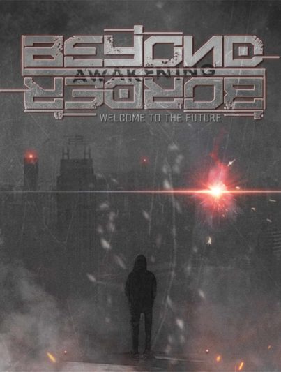 Beyond Border - Awakening