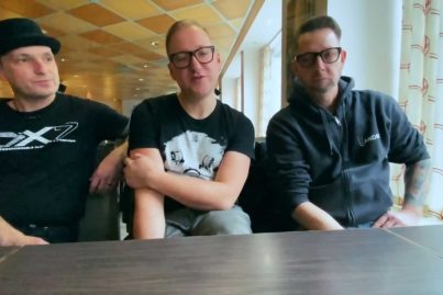 Beyond Obsession Video Interview February 2020