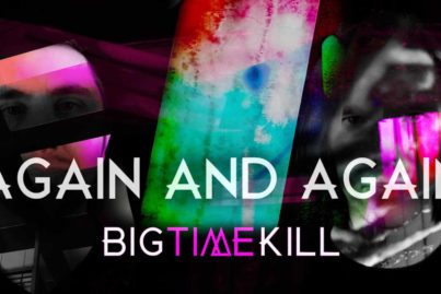 Big Time Kill - Again And Again