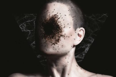 Black Nail Cabaret - Gods Verging On Sanity