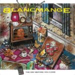 Blancmange - The Day Before You Came (ABBA Cover)
