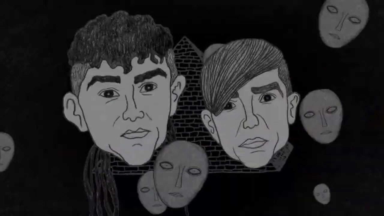 Blaqk Audio - Bird Sister