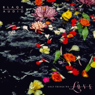 Blaqk Audio - Only Things We Love Blaqk Audio - Only Things We Love
