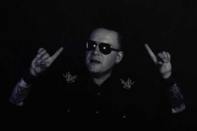 Blue Images - Forgotten