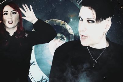 Blutengel - Darkness Awaits Us