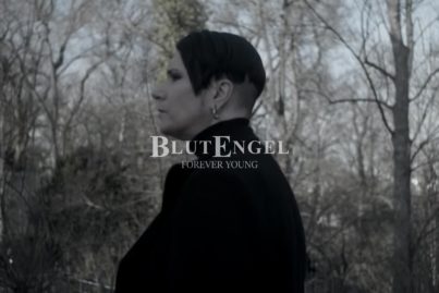 Blutengel - Forever Young (Alphaville Cover)