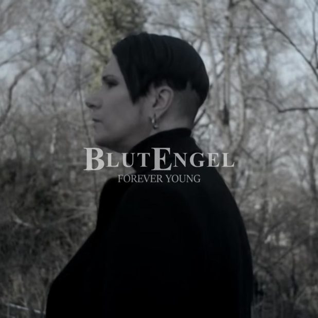 Blutengel - Forever Young (Alphaville Cover)