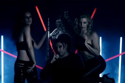 Blutengel - Wir Sind Das Licht