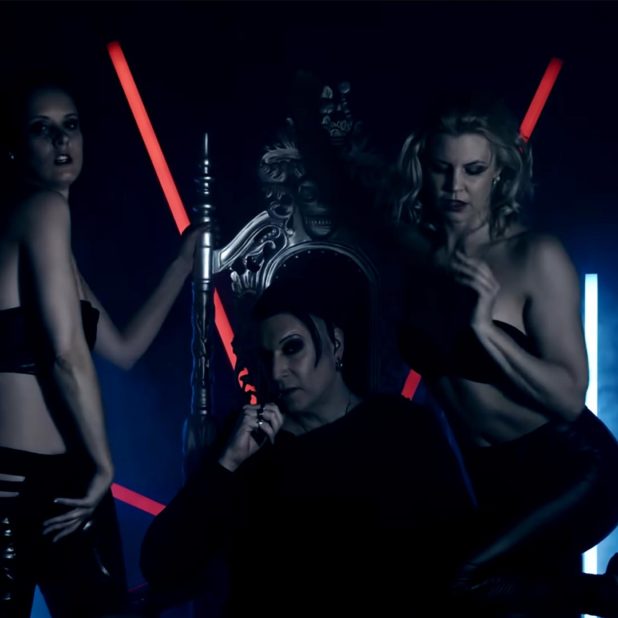 Blutengel - Wir Sind Das Licht Blutengel - Wir Sind Das Licht