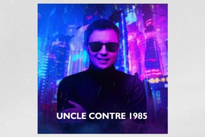 Boringer 04 - Silence (Feat. Oscar)