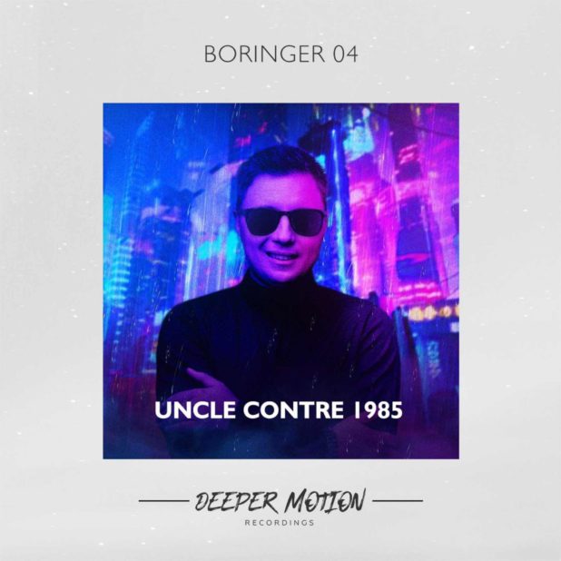 Boringer 04 - Silence (Feat. Oscar)