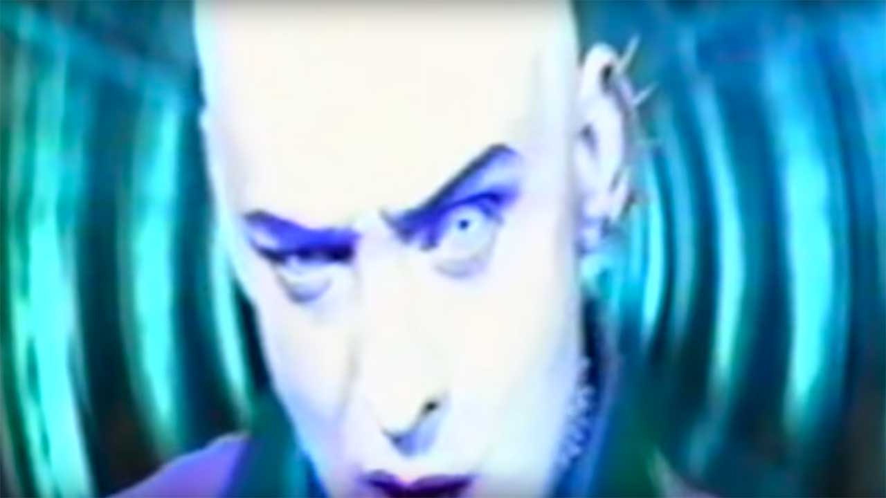 boy george funtime
