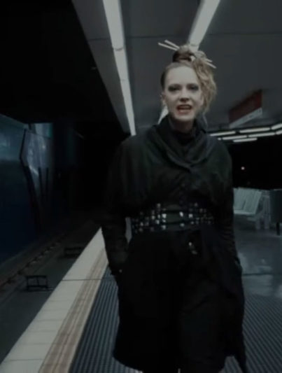 Brigitte Handley - Köln