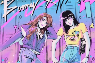 Bunny X - Young & In Love