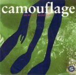 Camouflage - Heaven (I Want You)