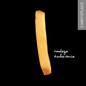 What is the best Camouflage album ever? Camouflage - Bodega Bohemia - Violator fries