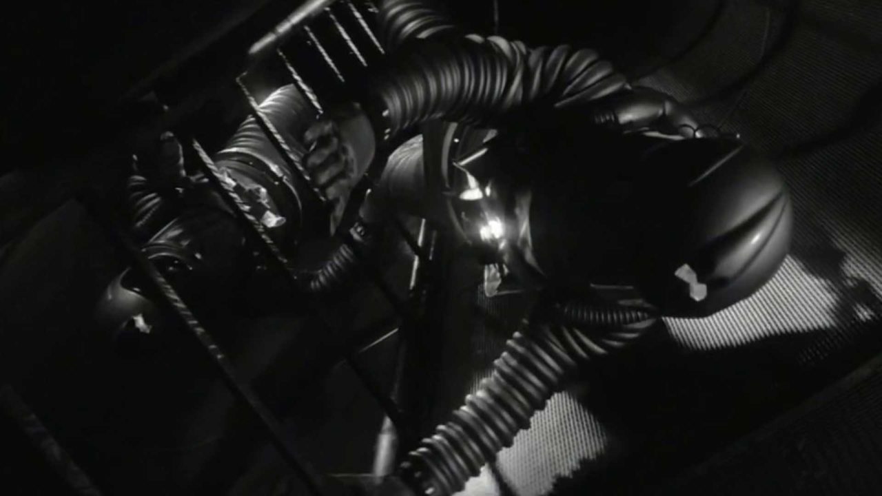 Celluloide - Air Conditionné
