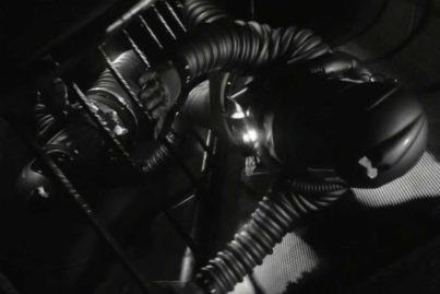 Celluloide - Air Conditionné