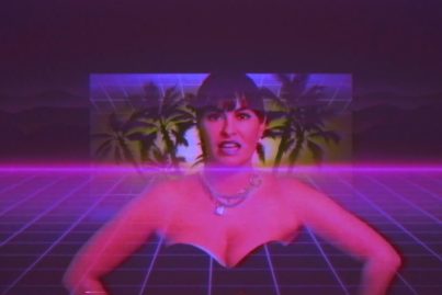 Charly Haze - California, 2am