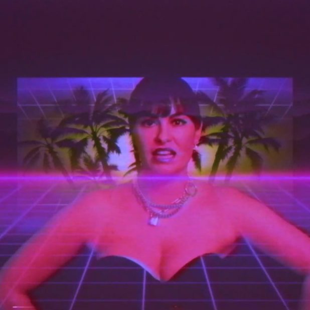 Charly Haze - California, 2am