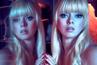 Chromatics - Famous Monsters