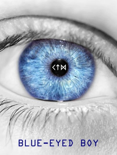 Close To Monday - Blue-Eyed Boy
