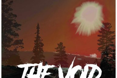 Code 64 - The Void