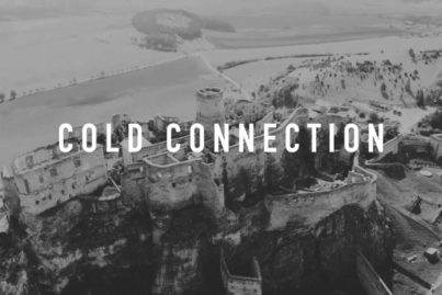 Cold Connection - Trocadero