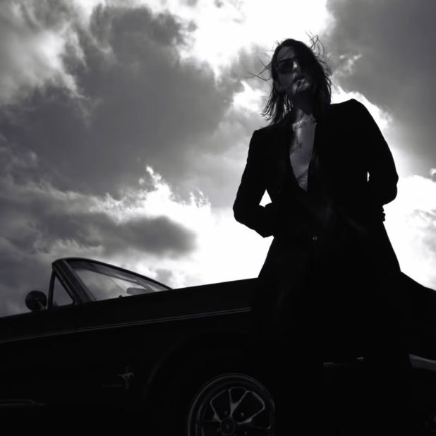 Cold Cave - Prayer From Nowhere