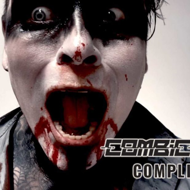 Combichrist - Compliance