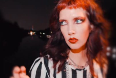 Corlyx - The Echo