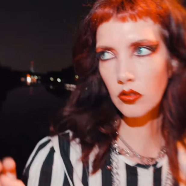 Corlyx - The Echo