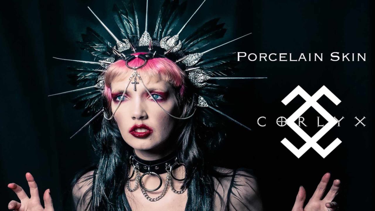 Corlyx - Porcelain Skin