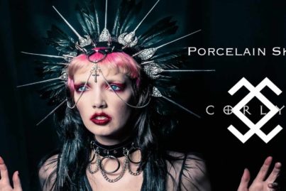 Corlyx - Porcelain Skin