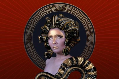 Czarina - Medusa