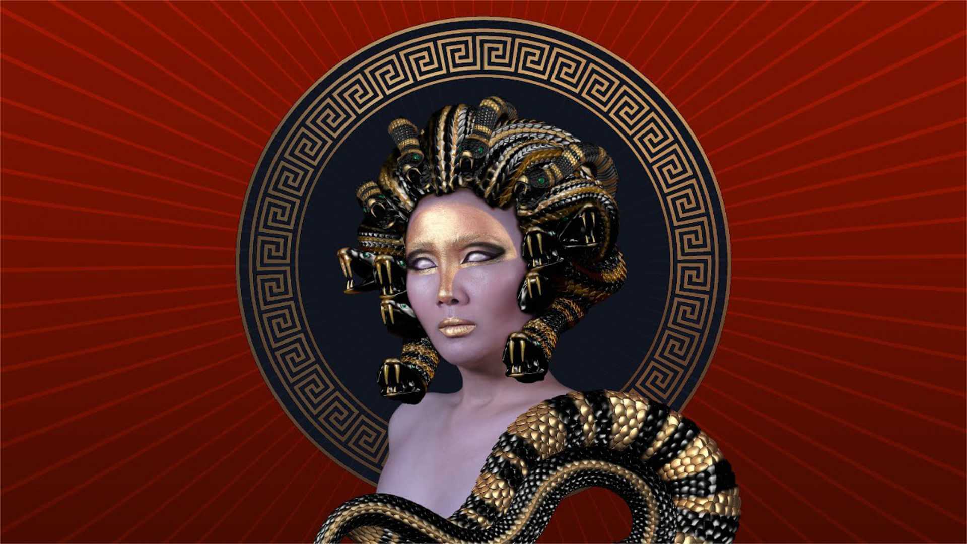 czarina medusa