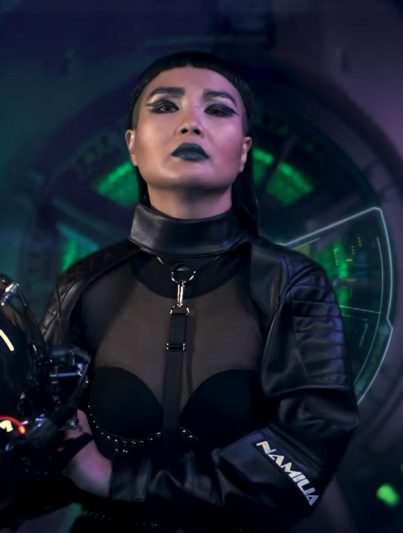 Czarina - Atomic: Ad Initivm