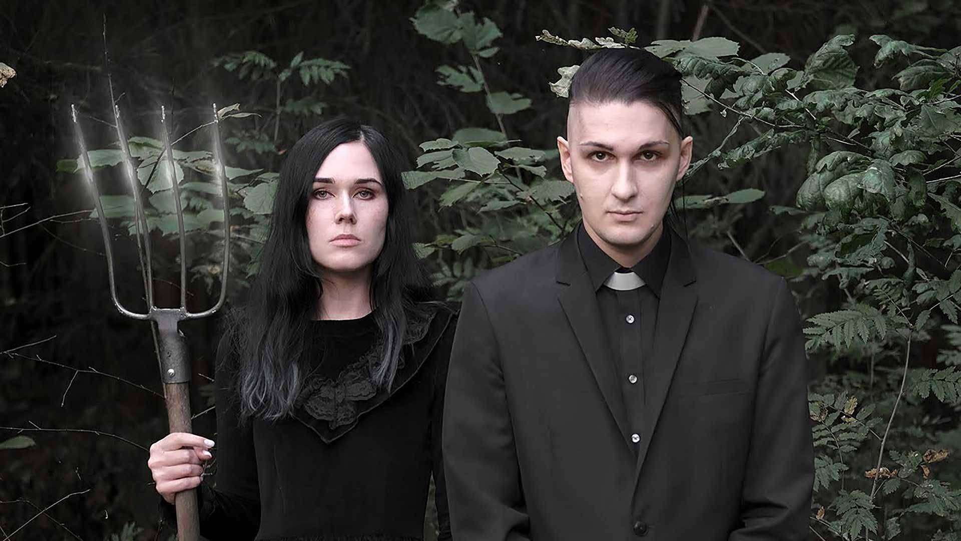 Dance My Darling - Kathedrale